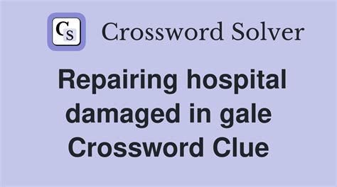 repairing crossword clue|Repairing, mending (6) Crossword Clue